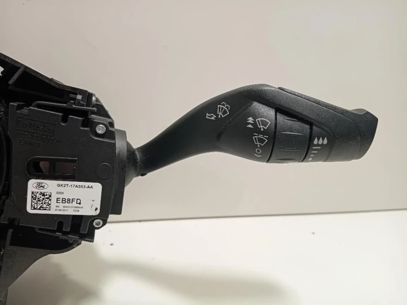 Devioguida Completo GK2T-14B522-CE Ford Transit Custom I 2013