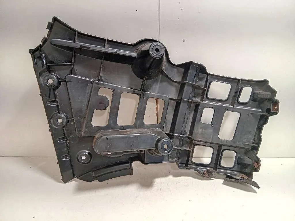 Sostegno Interno Paraurti POST DX 5112 2991780 Bmw X1 E84 2010