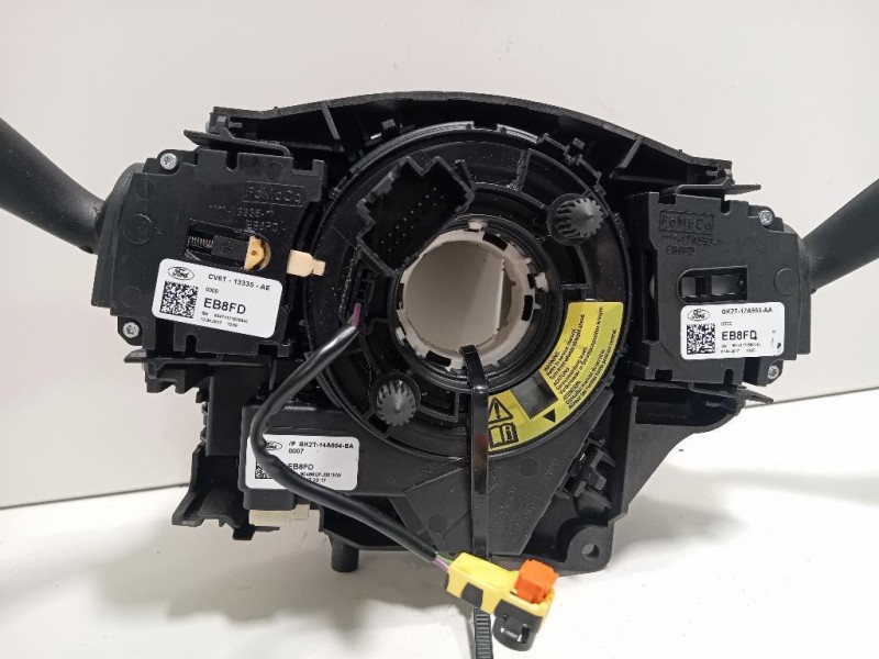 Devioguida Completo GK2T-14B522-CE Ford Transit Custom I 2013