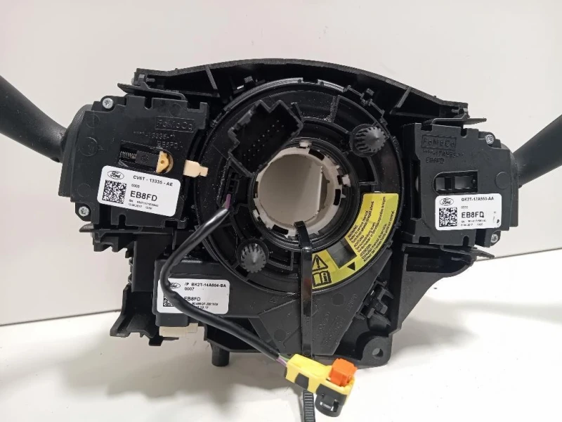 Devioguida Completo GK2T-14B522-CE Ford Transit Custom I 2013