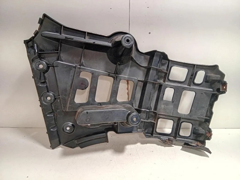 Sostegno Interno Paraurti POST DX 5112 2991780 Bmw X1 E84 2010