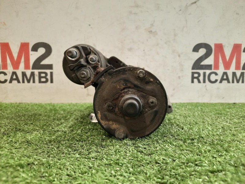 Motorino Avviamento Bmw Serie 1 E87 Berlina 2005