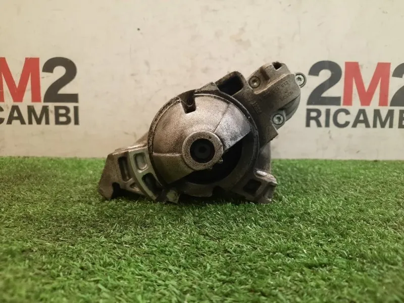 Motorino Avviamento Bmw Serie 1 E87 Berlina 2005