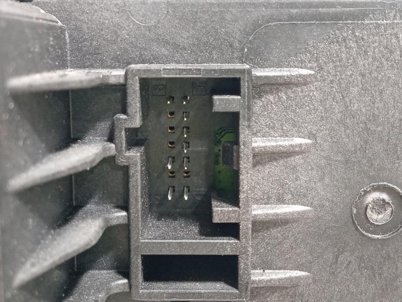 Devioguida Completo CV6T-13335-AE Ford Transit Custom I 2013