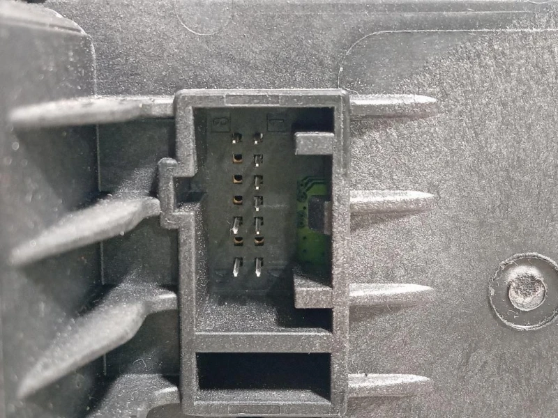 Devioguida Completo CV6T-13335-AE Ford Transit Custom I 2013