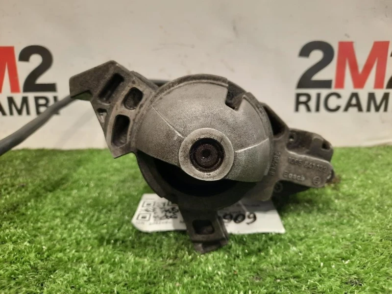 Motorino Avviamento 1005841139 Bmw Serie 1 E87 Berlina 2005