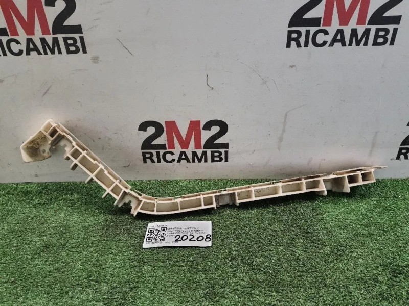 Sostegno Interno Paraurti POST DX 96448143 Chevrolet Captiva I 2007