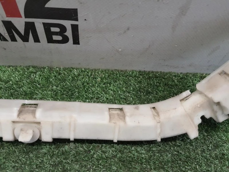 Sostegno Interno Paraurti POST DX 96448143 Chevrolet Captiva I 2007