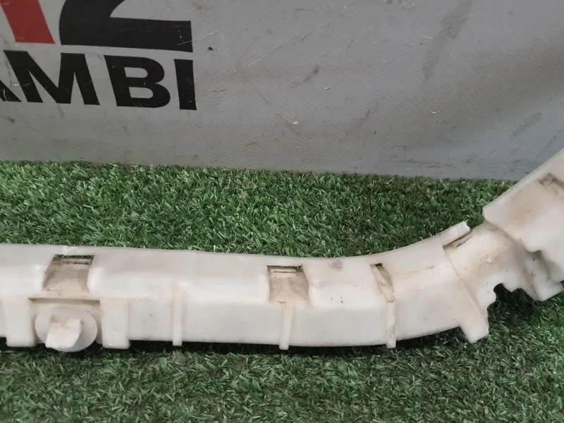 Sostegno Interno Paraurti POST DX 96448143 Chevrolet Captiva I 2007