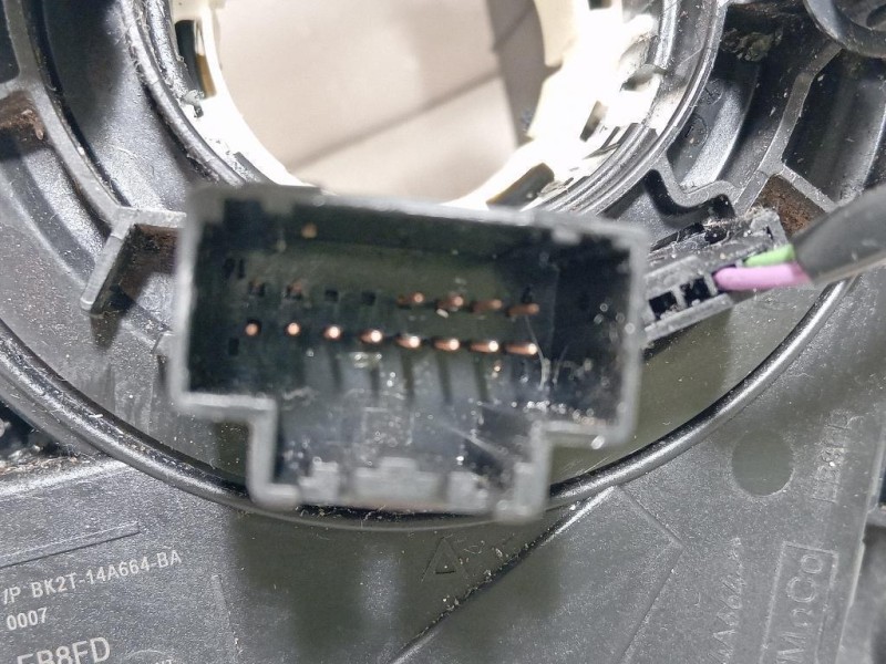 Devioguida Completo CV6T-13335-AE Ford Transit Custom I 2013