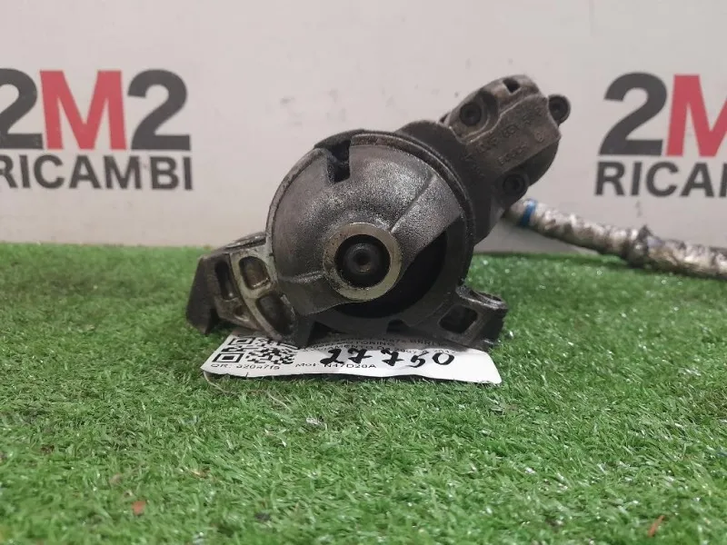 Motorino Avviamento 1241781203401 Bmw Serie 1 E87 Berlina 2005
