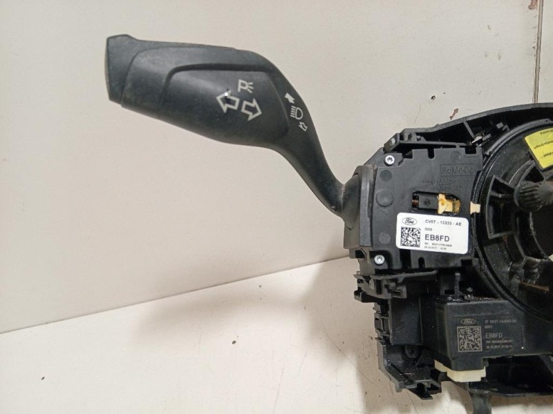 Devioguida Completo CV6T-13335-AE Ford Transit Custom I 2013