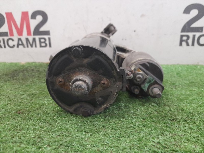 Motorino Avviamento 7801203 Bmw Serie 1 E87 Berlina 2005