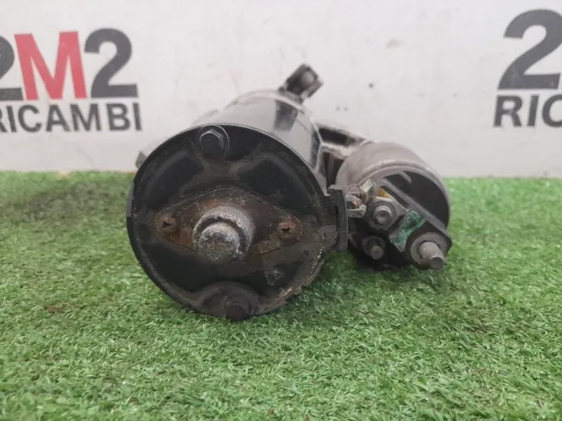 Motorino Avviamento 7801203 Bmw Serie 1 E87 Berlina 2005