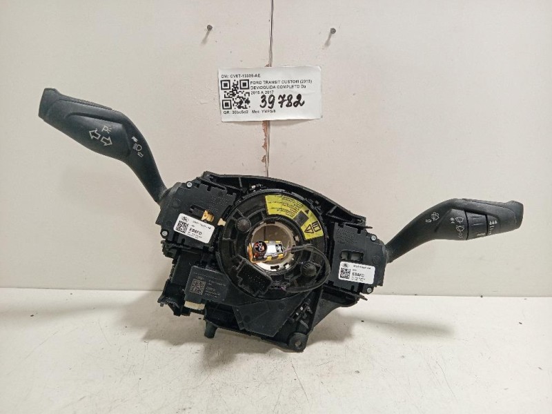 Devioguida Completo CV6T-13335-AE Ford Transit Custom I 2013