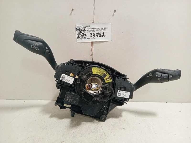 Devioguida Completo CV6T-13335-AE Ford Transit Custom I 2013