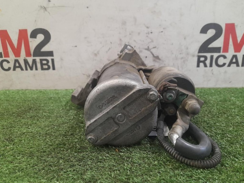 Motorino Avviamento Bmw Serie 1 F20 Berlina 2012