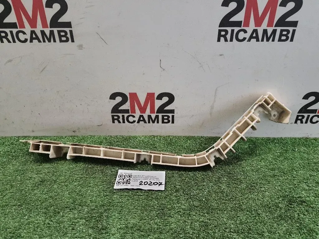 Sostegno Interno Paraurti POST SX 96448142 Chevrolet Captiva I 2007