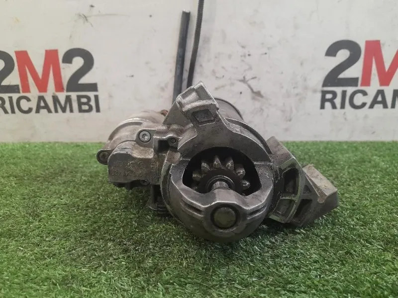 Motorino Avviamento Bmw Serie 1 F20 Berlina 2012