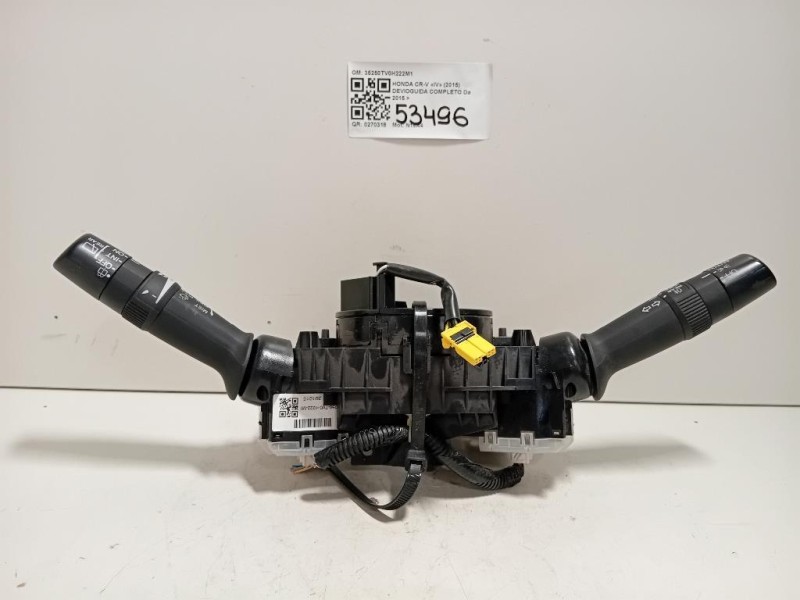 Devioguida Completo 35250TV0H222M1 Honda CR-V IV 2015