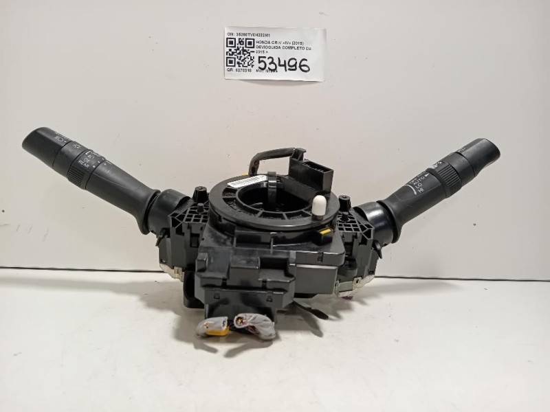 Devioguida Completo 35250TV0H222M1 Honda CR-V IV 2015
