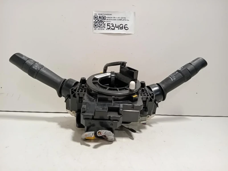 Devioguida Completo 35250TV0H222M1 Honda CR-V IV 2015