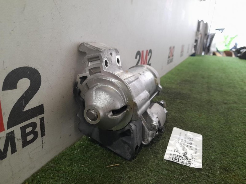 Motorino Avviamento 8570846 Bmw Serie 1 F21 Berlina 2015