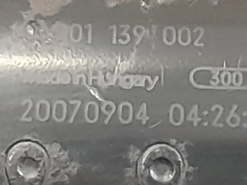 Motorino Avviamento Bmw Serie 3 E90 Berlina 2005