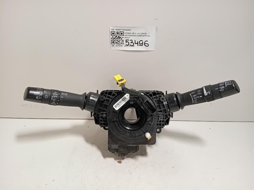 Devioguida Completo 35250TV0H222M1 Honda CR-V IV 2015