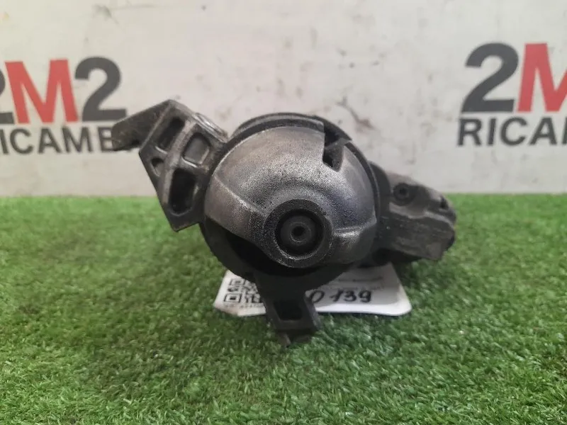 Motorino Avviamento Bmw Serie 3 E90 Berlina 2005