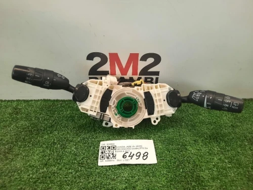 Devioguida Completo M29843 Honda JAZZ II 2008