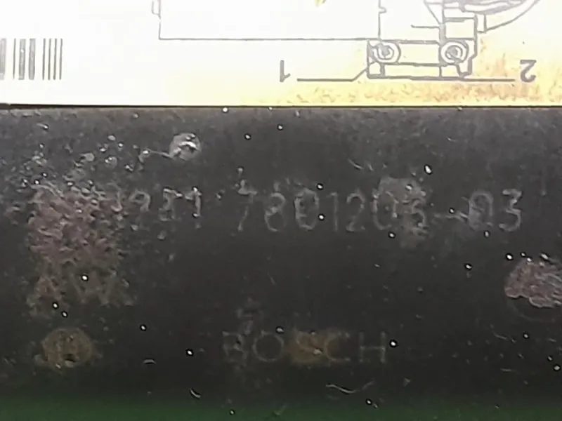 Motorino Avviamento Bmw Serie 3 E90 Berlina 2005