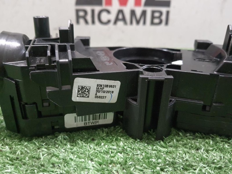 Sostegno Parafango ANT DX LR039125 Land Rover Range Rover Evoque I 2015