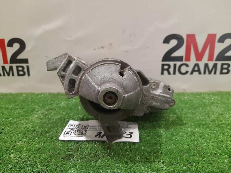 Motorino Avviamento Bmw Serie 3 E90 Berlina 2005