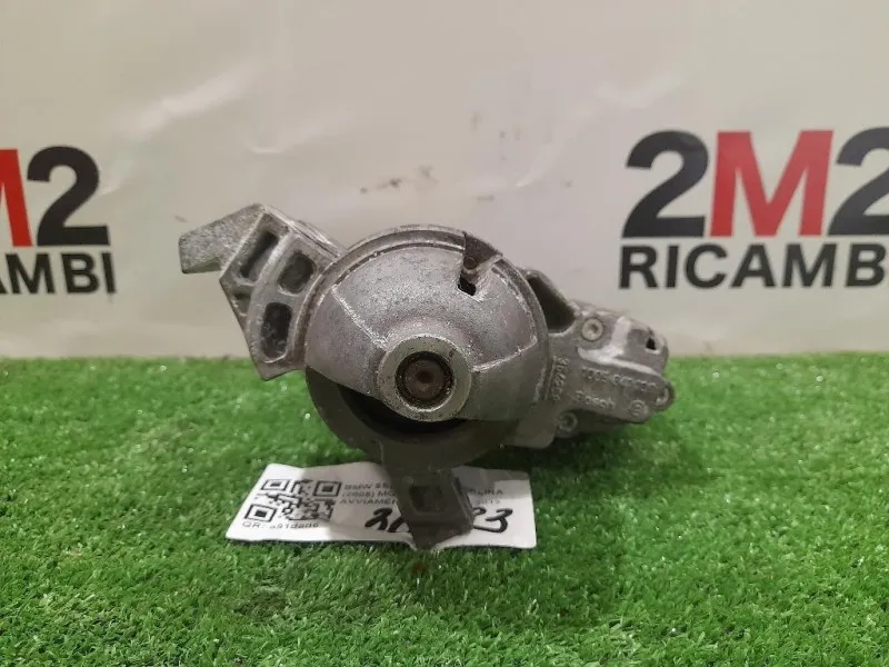 Motorino Avviamento Bmw Serie 3 E90 Berlina 2005