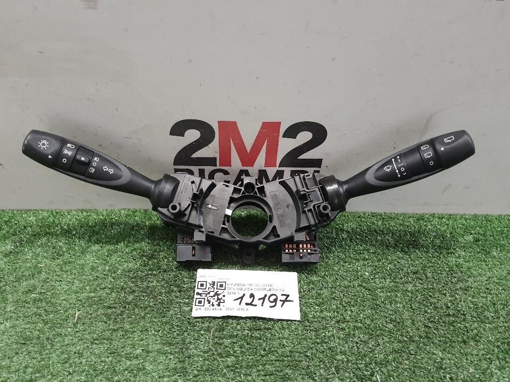 Devioguida Completo 93410B9531 Hyundai I10 II 2016