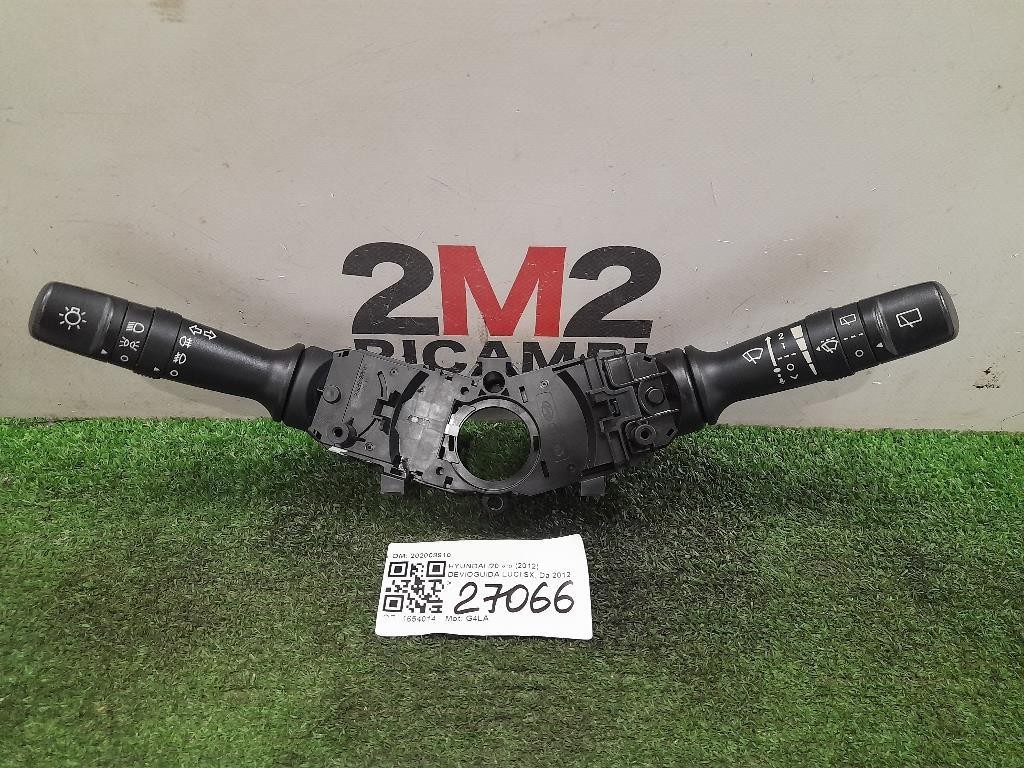 Devioguida Completo 202008910 Hyundai I20 I 2012