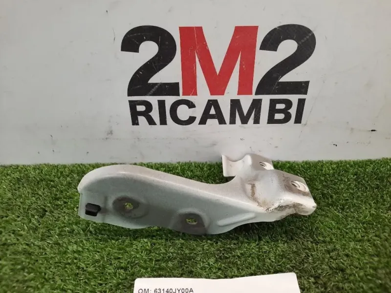 Sostegno Parafango ANT DX 63140JY00A DX Renault Koleos I 2008