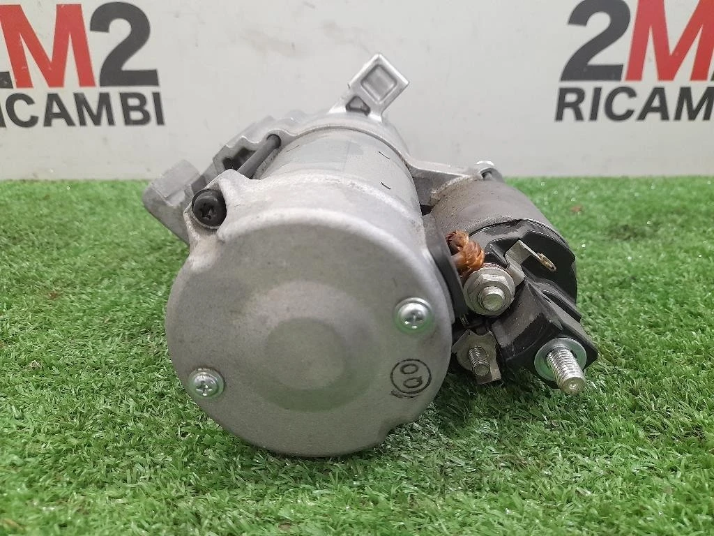 Motorino Avviamento 12418570846 Bmw Serie 3 F30 Berlina 2015