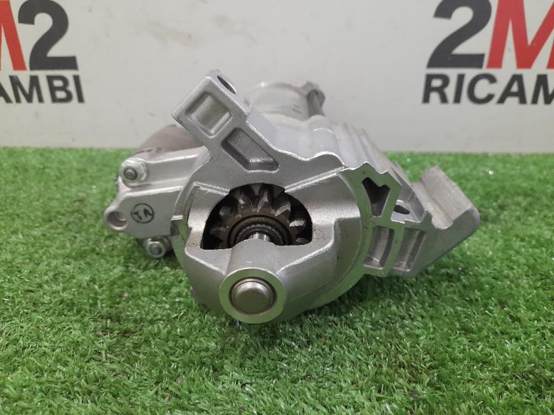 Motorino Avviamento 12418570846 Bmw Serie 3 F30 Berlina 2015