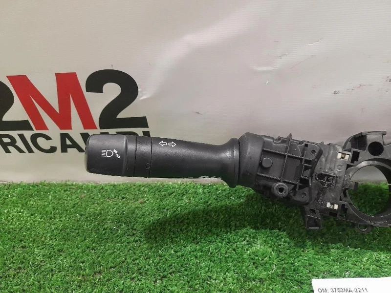 Devioguida Completo 3753MA-2211 Hyundai I40 2012