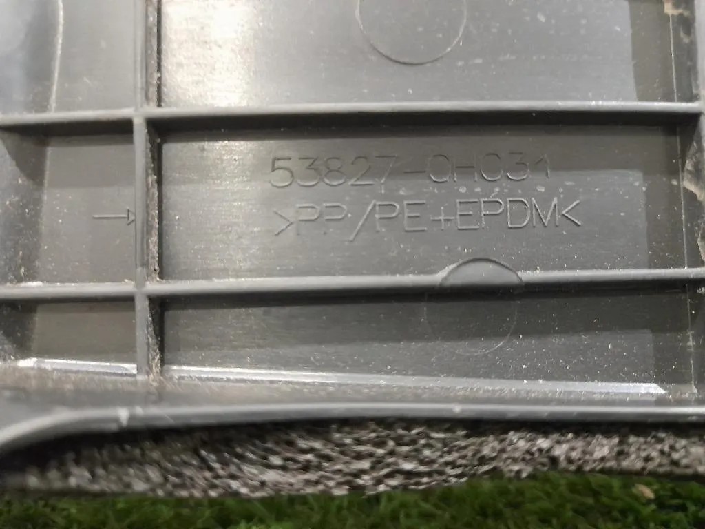 Sostegno Parafango ANT DX 538270H031 Toyota AYGO II 2018