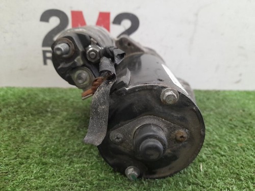 Motorino Avviamento 12418570238 Bmw Serie 5 E60 Berlina 2004