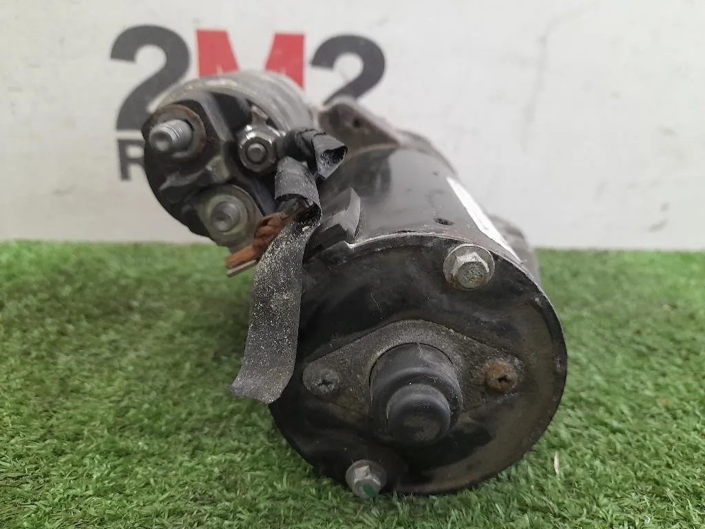 Motorino Avviamento 12418570238 Bmw Serie 5 E60 Berlina 2004