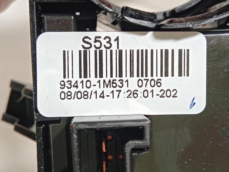 Devioguida Completo 93420-2Y660 Hyundai I40 2012