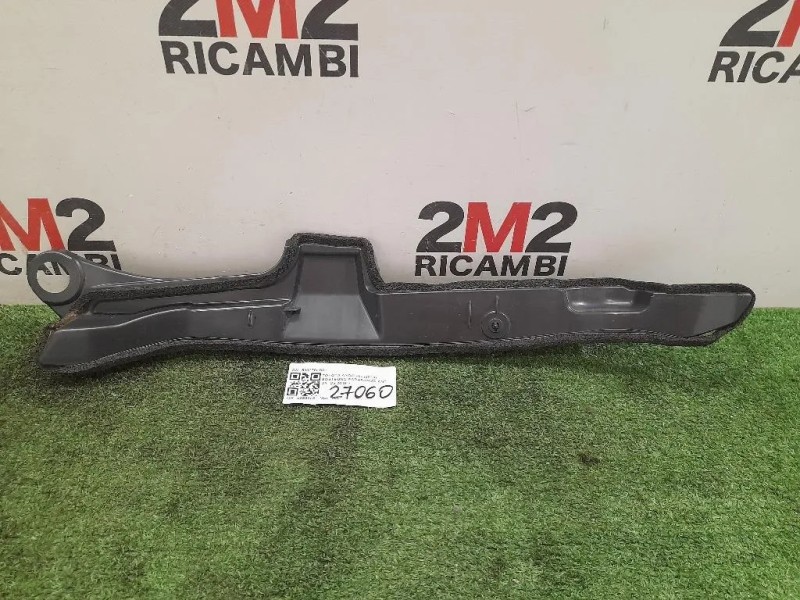 Sostegno Parafango ANT DX 538270H031 Toyota AYGO II 2018