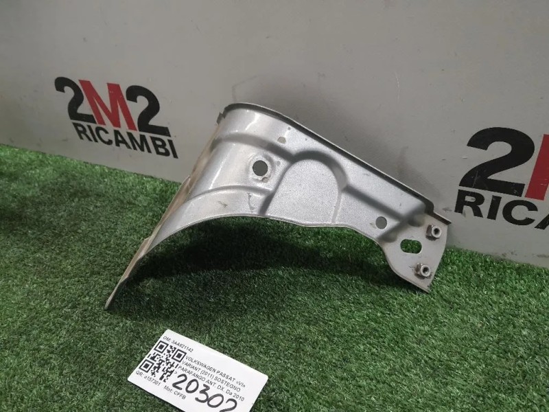 Sostegno Parafango ANT DX 3AA821142 DX Volkswagen Passat VI Variant 2011