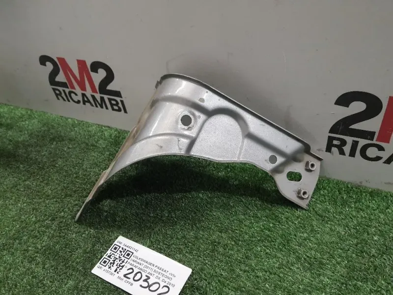 Sostegno Parafango ANT DX 3AA821142 DX Volkswagen Passat VI Variant 2011