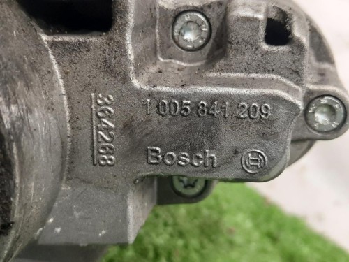 Motorino Avviamento 12018587708 Bmw Serie 5 F10 Berlina 2012