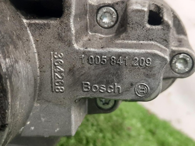 Motorino Avviamento 12018587708 Bmw Serie 5 F10 Berlina 2012